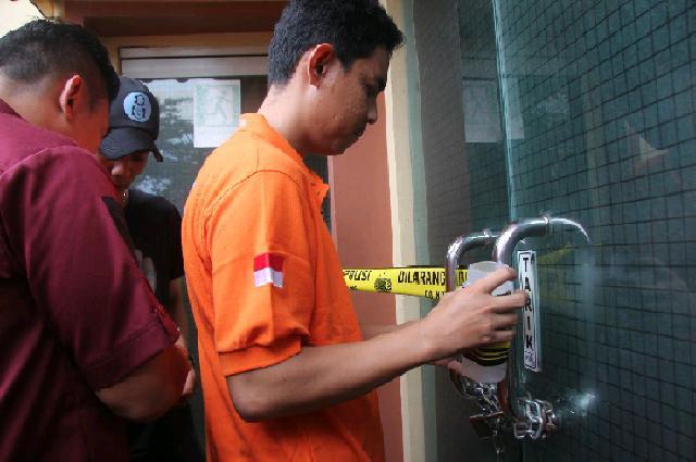  Dua Direktur Joe Pentha Wisata Segera Diperiksa Polda Riau